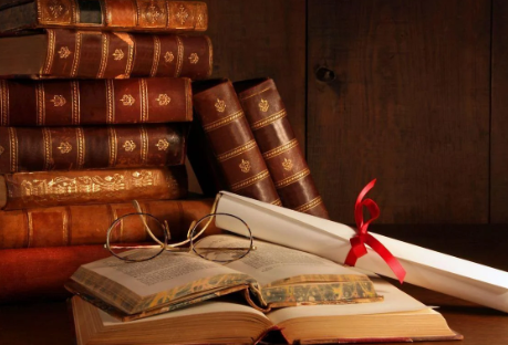 Publicações Acadêmicas